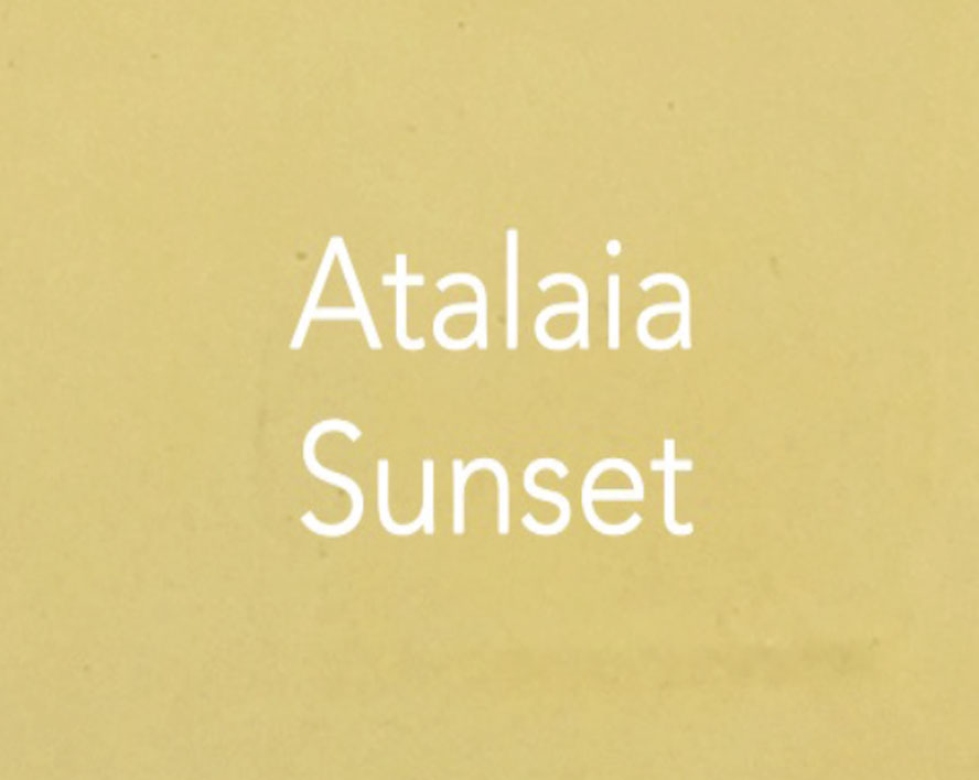 Atalaia Sunset