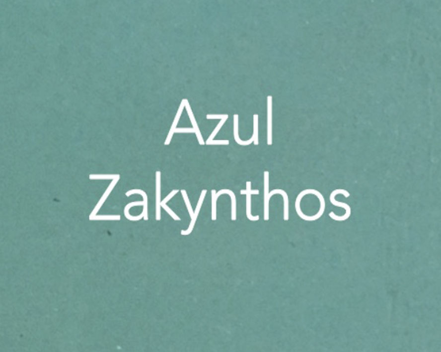 Azul Zakynthos