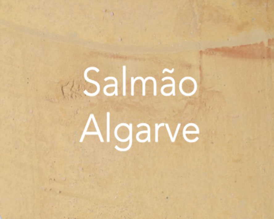 Salmão Algarve